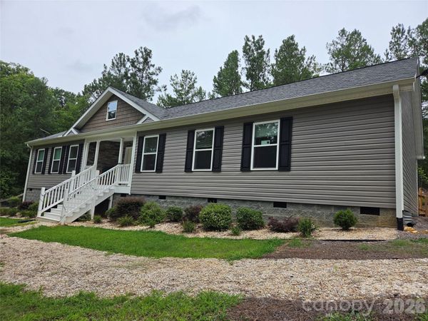 2910 Nc Highway 109 Highway N, Troy, NC 27371