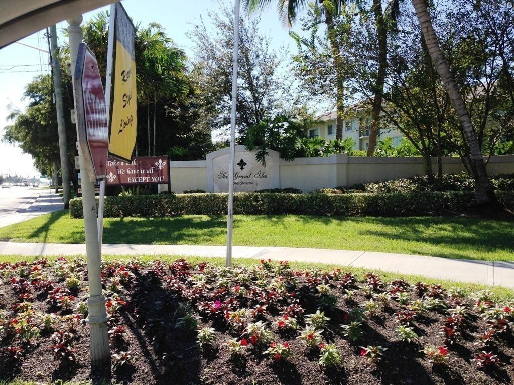 4163 N Haverhill Road, Unit 1215, West Palm Beach, FL 33417 Photo