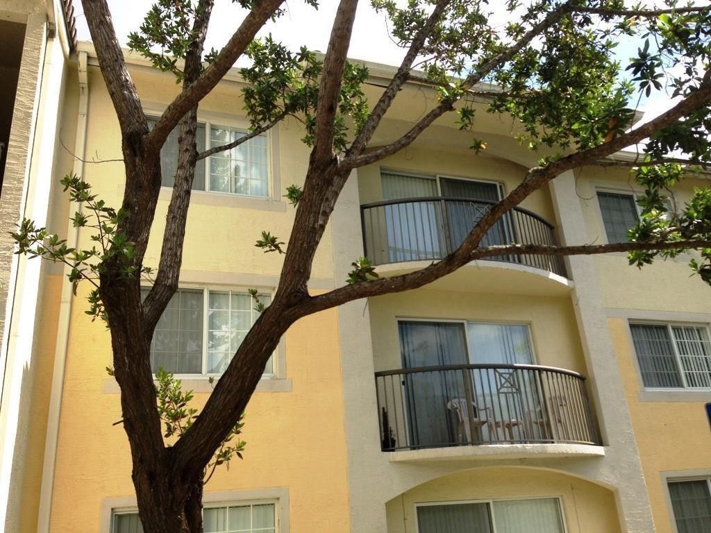 4163 N Haverhill Road, Unit 1215, West Palm Beach, FL 33417 Photo