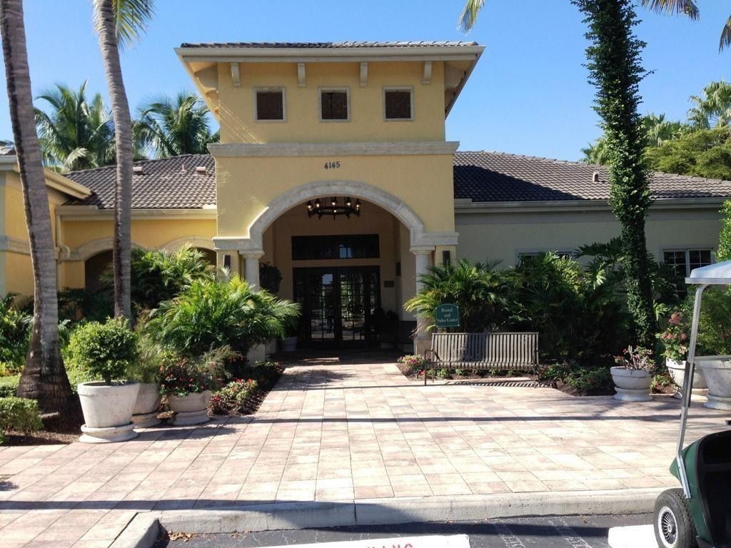 4163 N Haverhill Road, Unit 1215, West Palm Beach, FL 33417 Photo