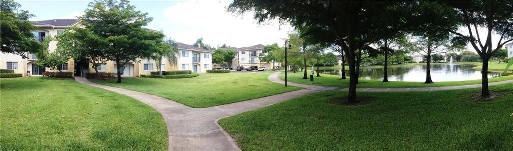 4163 N Haverhill Road, Unit 1215, West Palm Beach, FL 33417 Photo