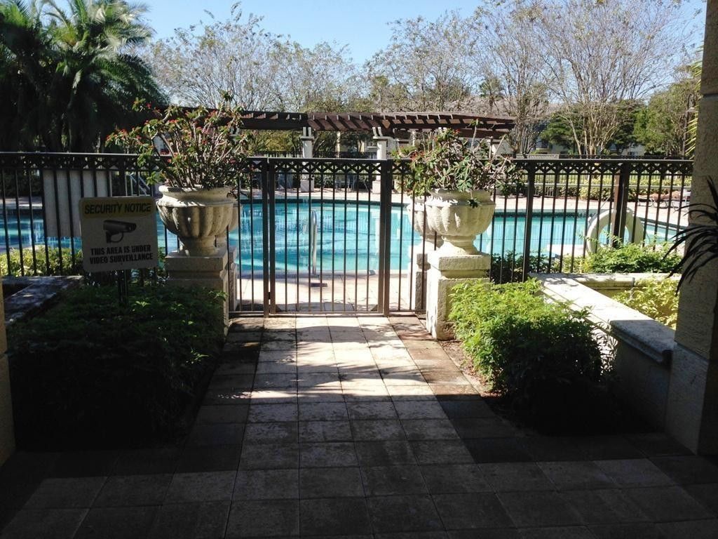4163 N Haverhill Road, Unit 1215, West Palm Beach, FL 33417 Photo