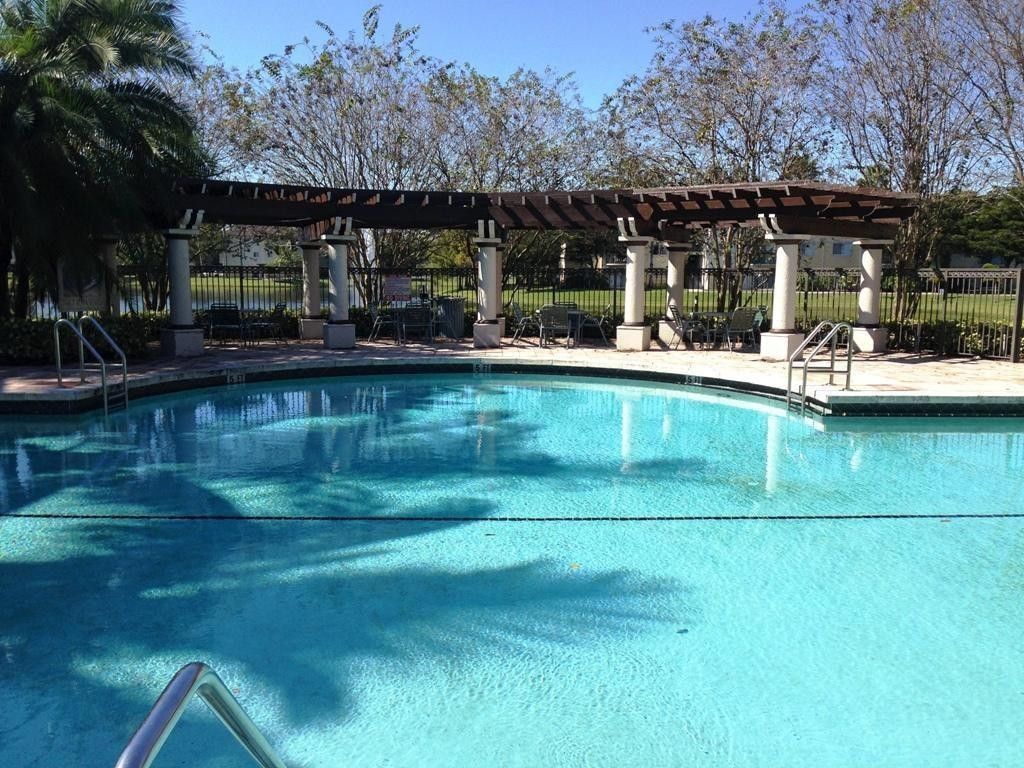 4163 N Haverhill Road, Unit 1215, West Palm Beach, FL 33417 Photo