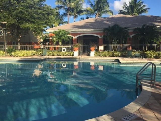 4163 N Haverhill Road, Unit 1215, West Palm Beach, FL 33417 Photo