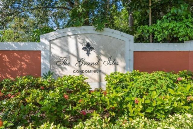 4163 N Haverhill Road, Unit 1215, West Palm Beach, FL 33417 Photo