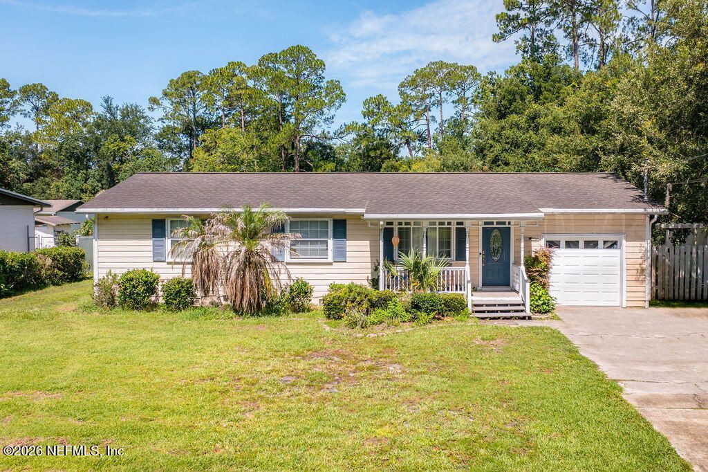 2412 Tebassa Road, Jacksonville, FL 32216 Main Photo