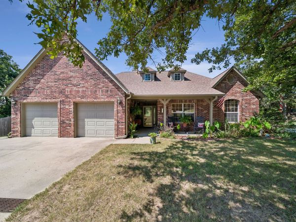 17171 W 58th Street S, Sand Springs, OK 74063