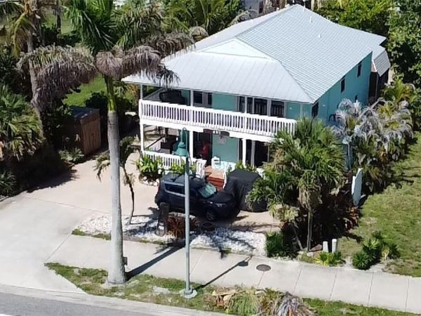 321 S Ocean Drive, Fort Pierce, FL 34949