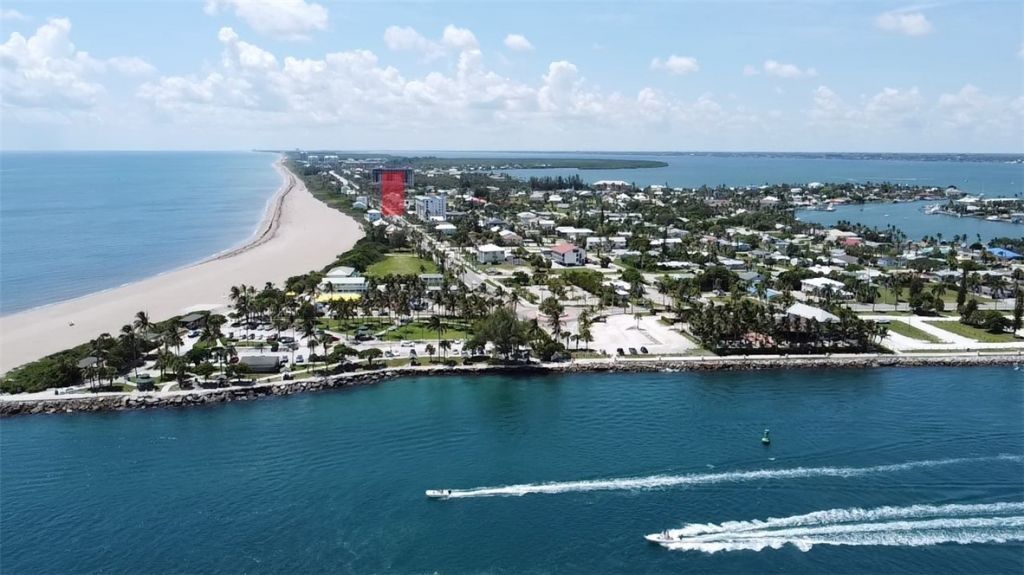 321 S Ocean Drive, Fort Pierce, FL 34949 Photo