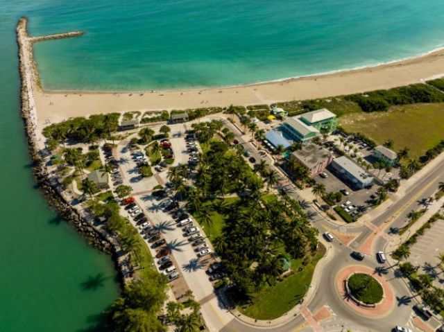 321 S Ocean Drive, Fort Pierce, FL 34949 Photo