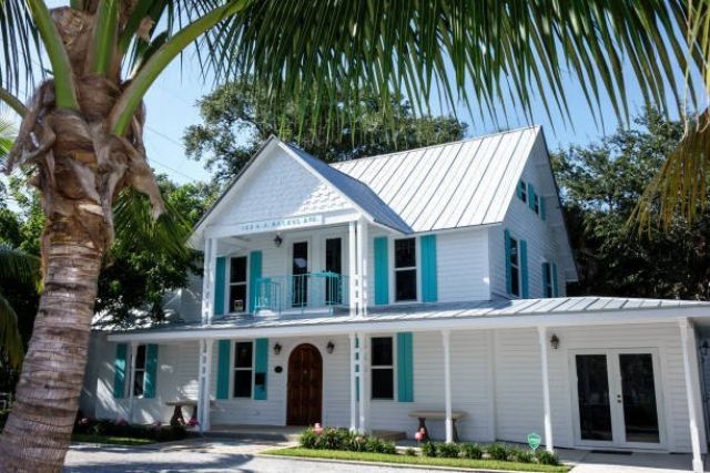 321 S Ocean Drive, Fort Pierce, FL 34949 Photo
