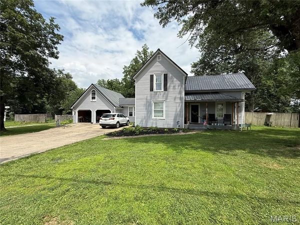 707 Buford Blvd , Fredericktown, MO 63645