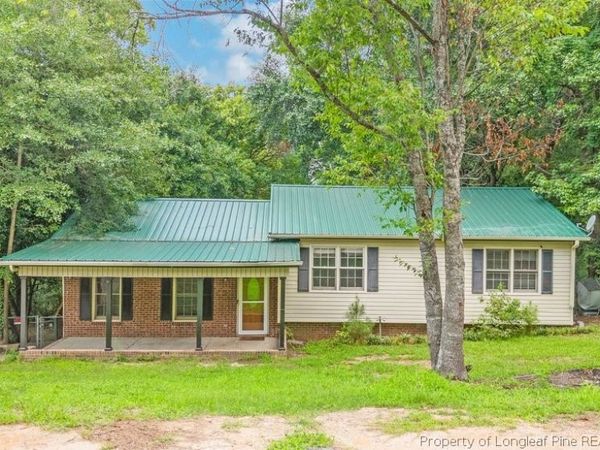 4572 Westfield Road, Fayetteville, NC 28314