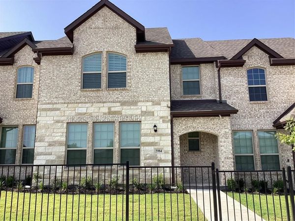 5984 Bursey Road, Watauga, TX 76148
