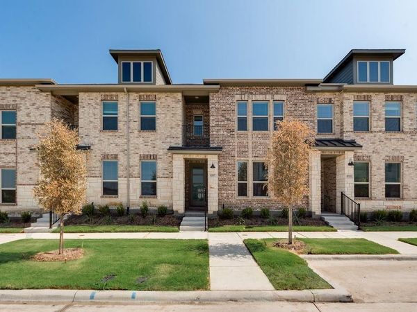 8317 Bayside Drive, Rowlett, TX 75088