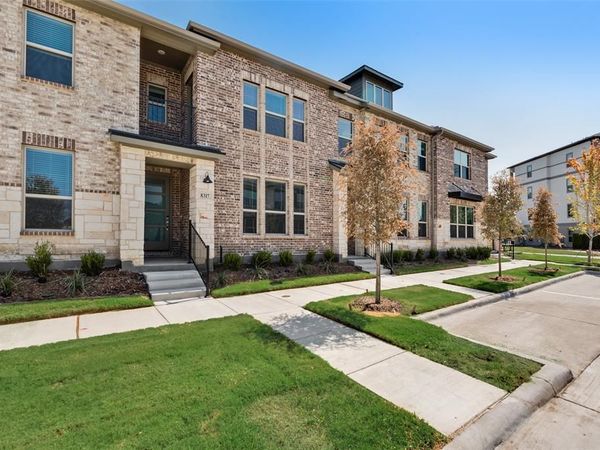 8317 Bayside Drive, Rowlett, TX 75088