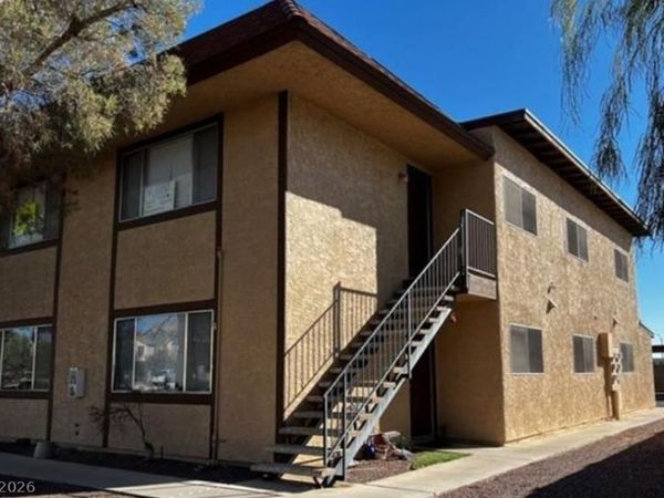 855 Del Rey Drive , Boulder City, NV 89005