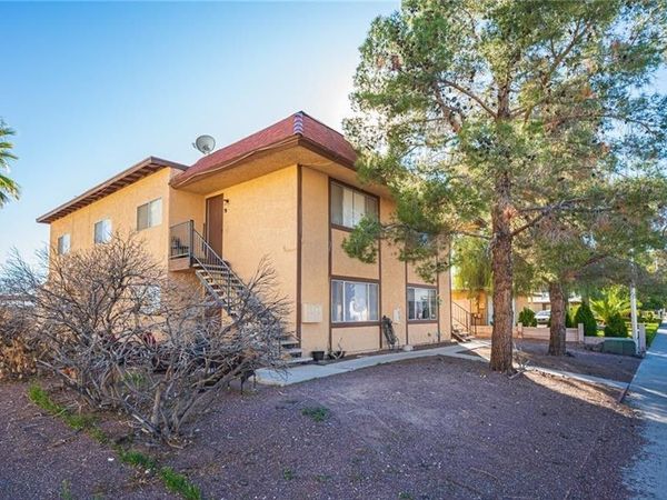 855 Del Rey Drive, Boulder City, NV 89005