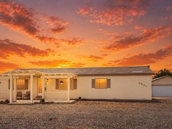 3231 Paiute Boulevard , Pahrump, NV 89061