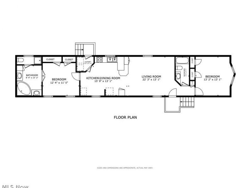 17748 Rock Creek Road, Unit 74, Thompson, OH 44086 Photo 2