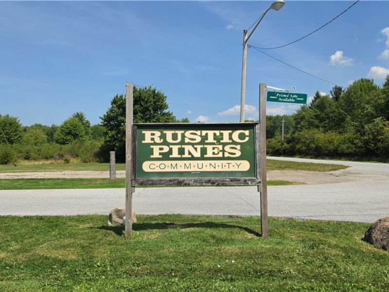 17748 Rock Creek Road, Unit 74, Thompson, OH 44086 Photo 2