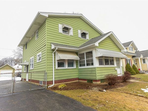 31 Wendhurst Drive , Rochester, NY 14616