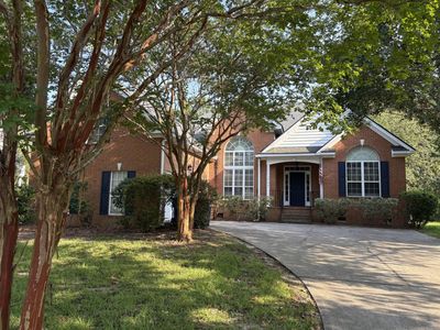 2744 Waterpointe Circle, Mount Pleasant, SC 29466