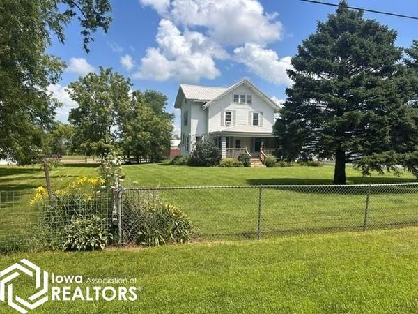 2649 170 Street, Traer, IA 50675