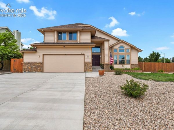 6120 Moorfield Avenue, Colorado Springs, CO 80919