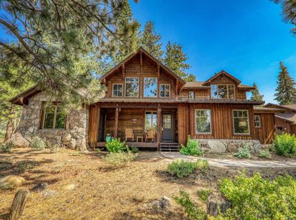 12622 Lookout Loop, Unit #F44-24, Truckee, CA 96161 Photo