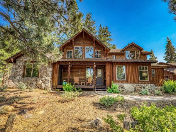 12622 Lookout Loop, Unit #F44-24, Truckee, CA 96161