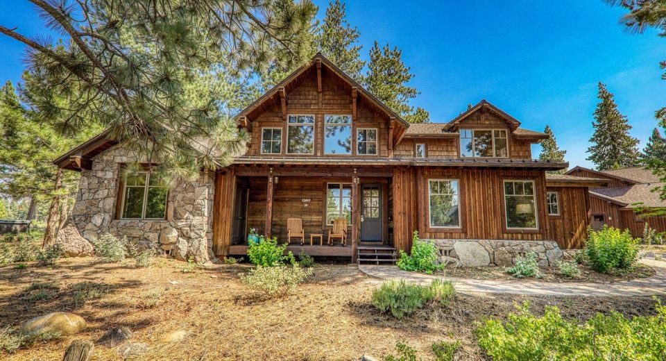 12622 Lookout Loop, Unit #F44-24, Truckee, CA 96161 Photo