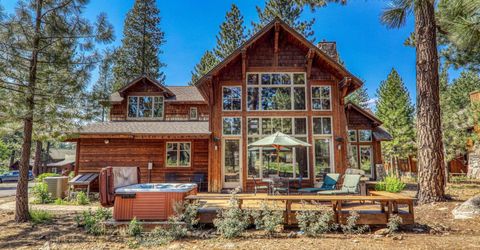 12622 Lookout Loop, Unit #F44-24, Truckee, CA 96161 Photo