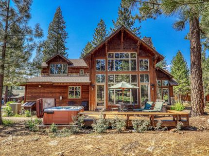 12622 Lookout Loop, Unit #F44-24, Truckee, CA 96161 Photo