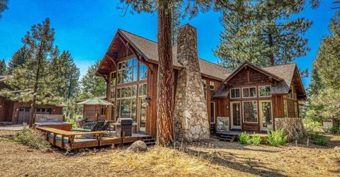 12622 Lookout Loop, Unit #F44-24, Truckee, CA 96161 Photo