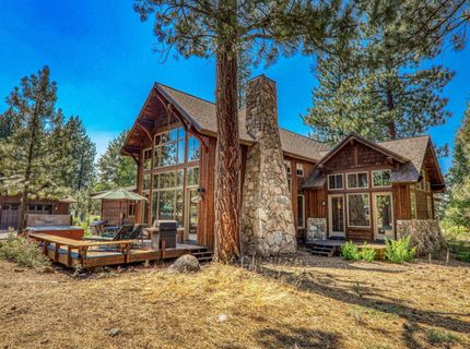 12622 Lookout Loop, Unit #F44-24, Truckee, CA 96161 Photo