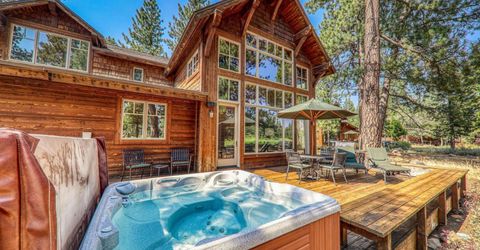 12622 Lookout Loop, Unit #F44-24, Truckee, CA 96161 Photo