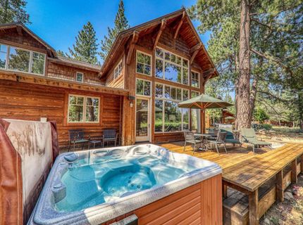 12622 Lookout Loop, Unit #F44-24, Truckee, CA 96161 Photo