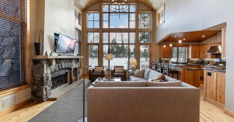 12622 Lookout Loop, Unit #F44-24, Truckee, CA 96161 Photo