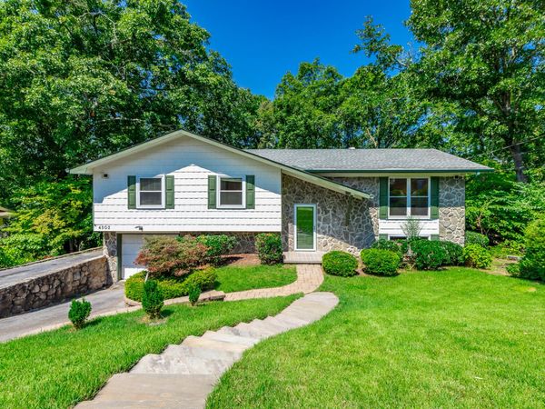 4503 Koblan Court, Hixson, TN 37343