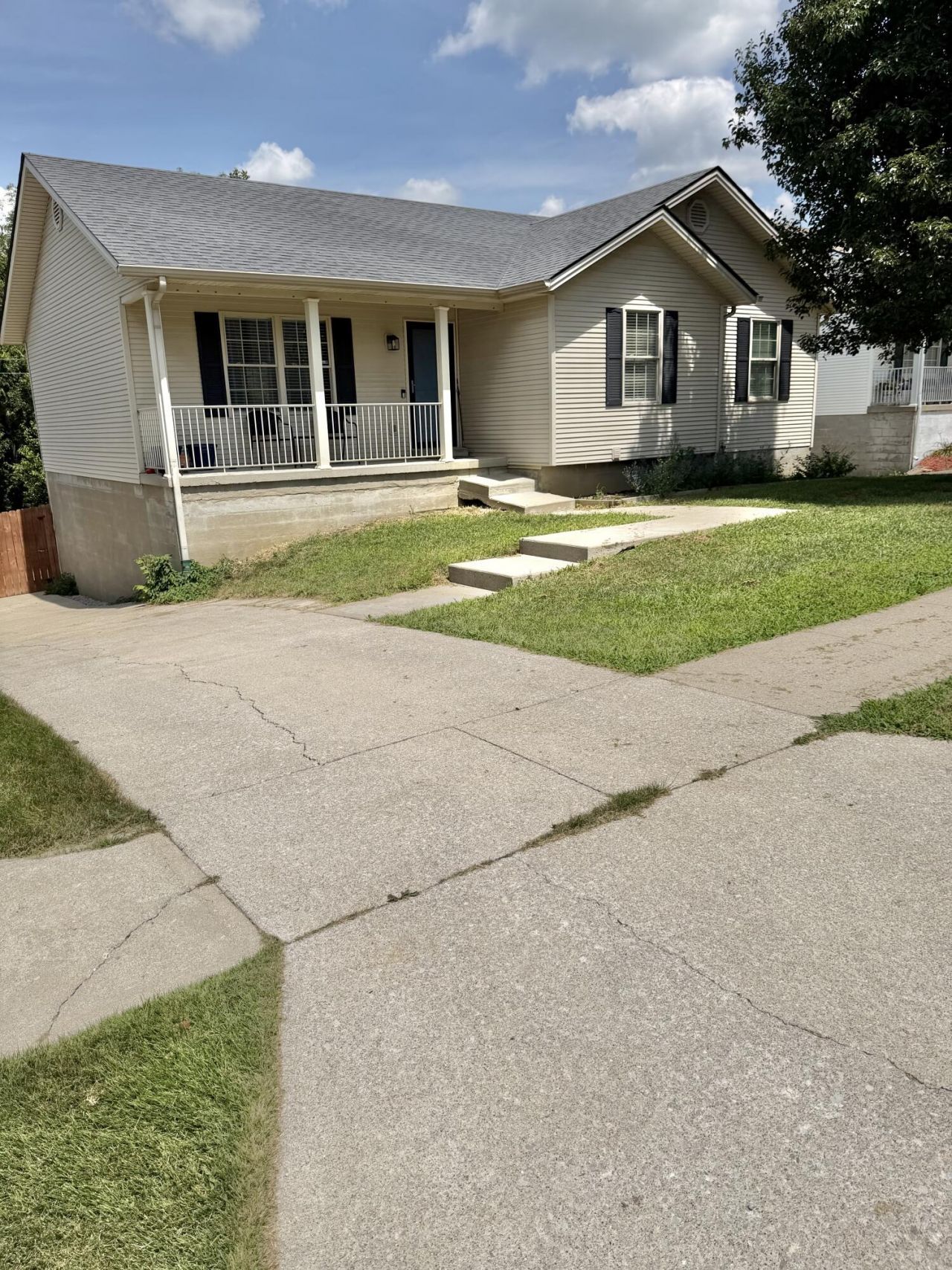 428 Waycross Drive, Winchester, KY 40391