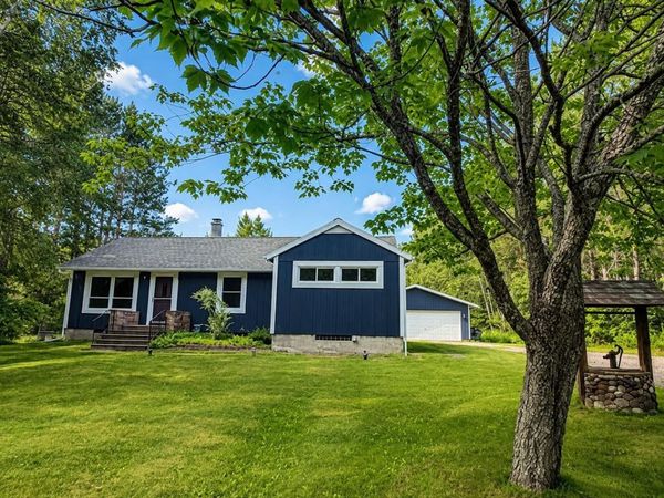5139 W Arrowhead Road , Hermantown, MN 55811