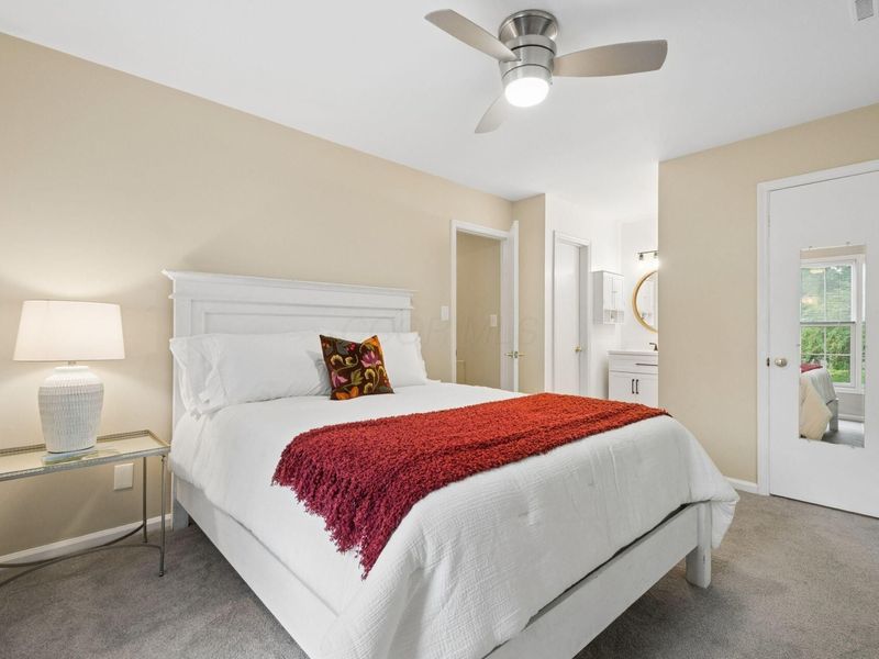 2850 Chateau Circle, Unit 89, Upper Arlington, OH 43221 Photo 10
