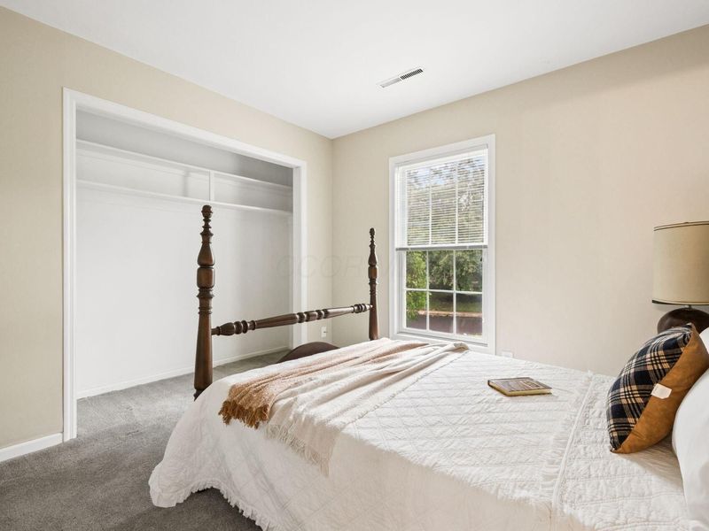 2850 Chateau Circle, Unit 89, Upper Arlington, OH 43221 Photo 12