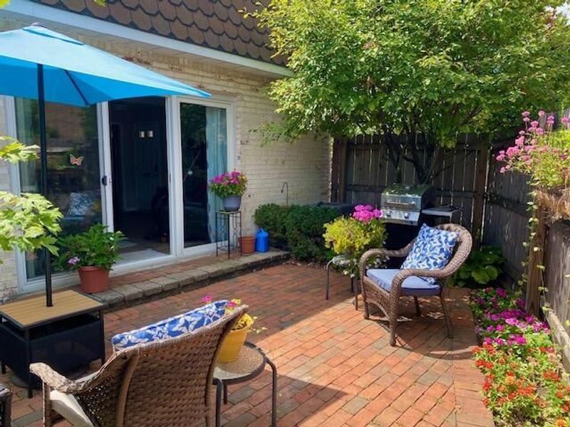 2850 Chateau Circle, Unit 89, Upper Arlington, OH 43221 Photo 15