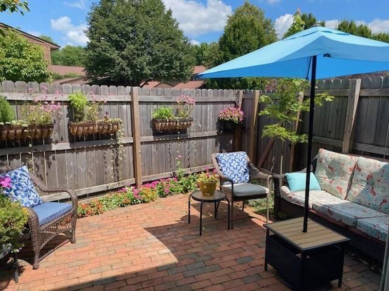 2850 Chateau Circle, Unit 89, Upper Arlington, OH 43221 Photo 16