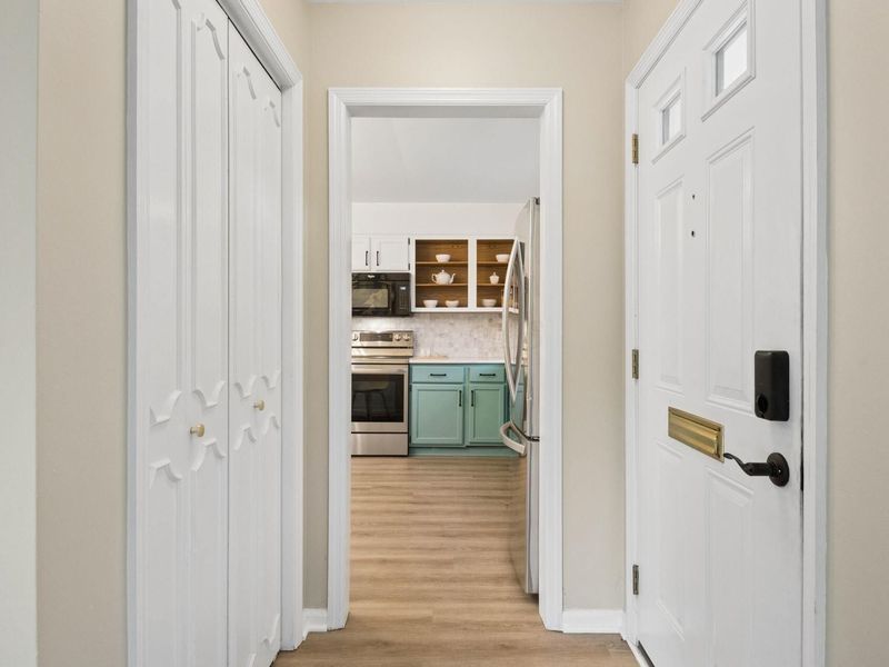 2850 Chateau Circle, Unit 89, Upper Arlington, OH 43221 Photo 19