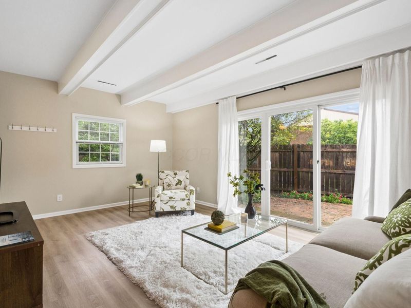 2850 Chateau Circle, Unit 89, Upper Arlington, OH 43221 Photo 20