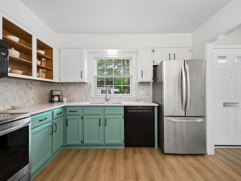2850 Chateau Circle, Unit 89, Upper Arlington, OH 43221 Photo 22