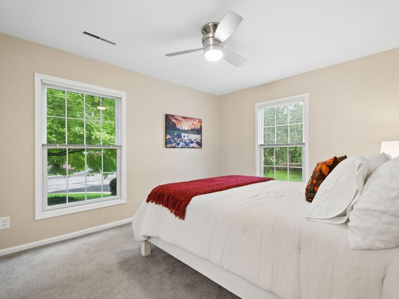 2850 Chateau Circle, Unit 89, Upper Arlington, OH 43221 Photo 24